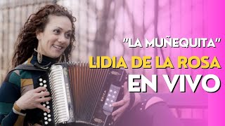 Lidia De La Rosa - El Tiro De Balilo