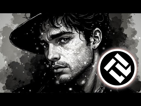 🎻 MRAKLIN - Тени скользят по бетонным снам | Dark Trapz 2025 🎧 Best Bass Boosted