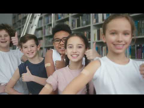 MOHW Health at the Heart: HPV Vaccinations