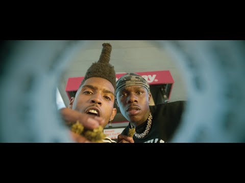 Rich Dunk "GAS GAS" (Official Video)