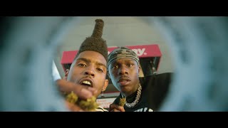 Rich Dunk &quot;GAS GAS&quot; (Official Video)