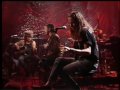 PEARL JAM STATE OF LOVE AND TRUST Mtv Unplugged