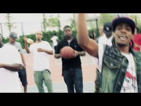 Young Scrapz "FEEL LIKE I'M BALLIN" (Directed By: Dolla$ignTV)
