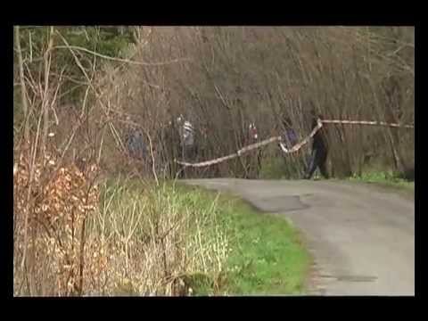 40 Rajd Świdnicki Krause 2012