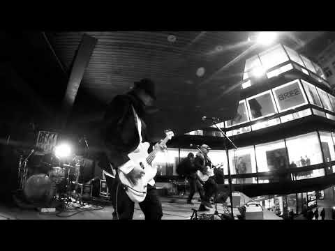 Zed Jones - Beatles last public performance tribute 50th anniversary