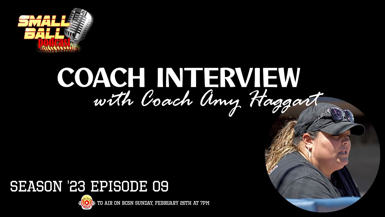 Beaver Head Coach Amy Haggart Interview