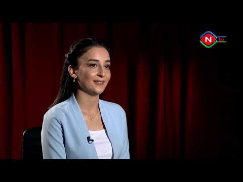 Yaradanlar və yaşadanlar-23.04.2021