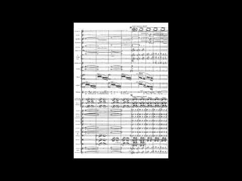 10 Richard Strauss Salome   Op  54 Full Score