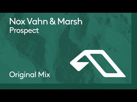 Nox Vahn & Marsh - Prospect
