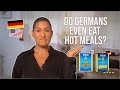 5 FOOD DIFFERENCES BETWEEN GERMANY AND THE USA