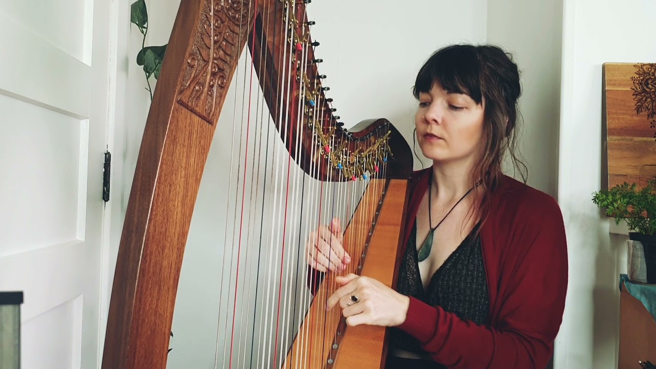 Promotional video thumbnail 2 for Katie Double