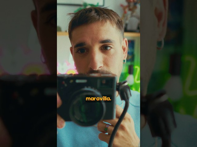 Vídeo relacionado con 2 x Fujifilm QS 27 exposiciones. Cámaras Desechables