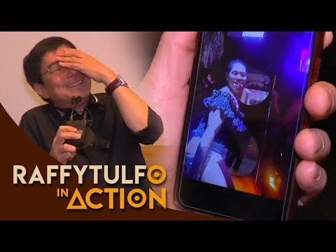 DI KINAYA NI IDOL ANG PINAKITANG VIDEO SA KANYA NG COMPLAINANT!