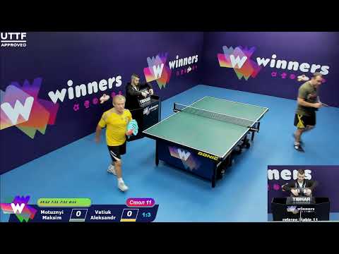 WINners CUP Table_№11_22.12.20_Motuznyi Maksim - Vatiuk Aleksandr_21:00