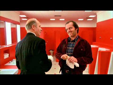 Stanley Kubrick -  Complete ballroom music used for 'The Shining'