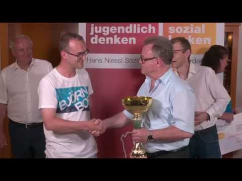 ÖTV Staatsmeisterschaften 2016 | ÖTV Landeskuratorium | Charity Turnier