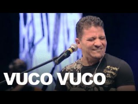 Washington Brasileiro Vuco Vuco DVD Vol. 5