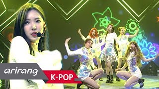 [Simply K-Pop] NeonPunch(네온펀치) _ Tic Toc _ Ep.349 _ 020819