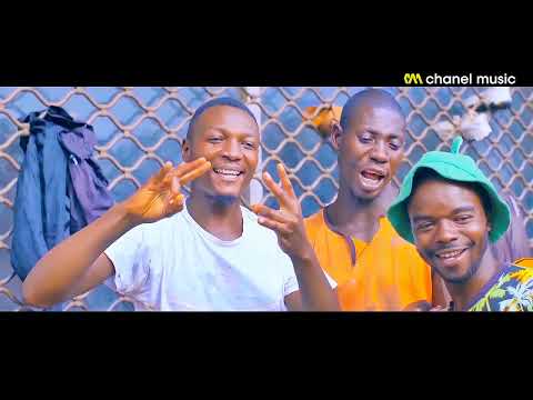 JAYKAY KROZ on STEP OUT #tv #show . Signed under Chaka Kane #production . #chanel #music .