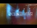 CBS Television Distribution Effects YouTube Video Editor