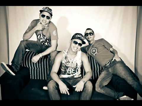 TRIO TERNURA VAI PAINHO LANÇAMENTO 2012 DJ NINHO BOLADO -