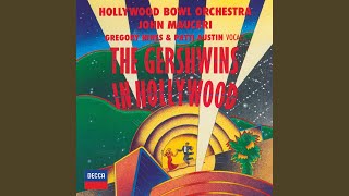 Gershwin: The Shocking Miss Pilgrim: For You, For Me, For Evermore