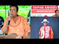 JUST IN Lengendary Urhobo Music M A E Stro Okpan Arhibo Is D E Ad See Details