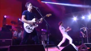 The Vaccines - Wreckin&#39; Bar(Ra Ra Ra) - Live in EXIT Festival 2016