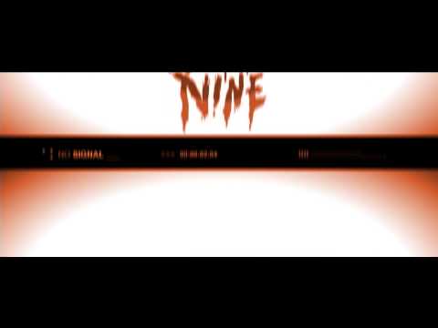 Evil Nine ft Danny Brown - The Black Brad Pitt (Evil Nine Remix) -BASS-