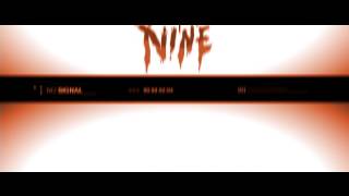 Evil Nine ft Danny Brown - The Black Brad Pitt (Evil Nine Remix) -BASS-