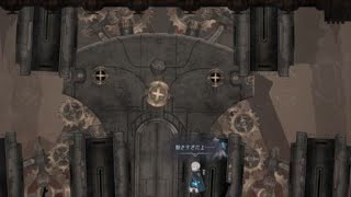 ENDER MAGNOLIA: Bloom in the Mist ヴェルネスト戦 難易度カスタムオール最大値