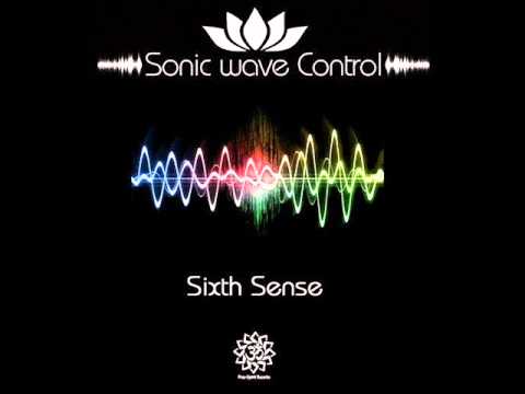 Sonic Wave Control - Crystal Rainbow