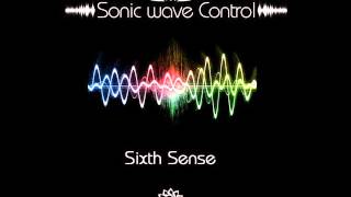 Sonic Wave Control - Crystal Rainbow