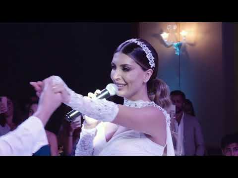 Batwannes beek - Fabienne Daher بتونس بيك - فابيين ضاهر