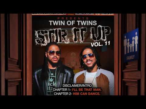 Twin Of Twins - Stir It Up Vol.11 - Family