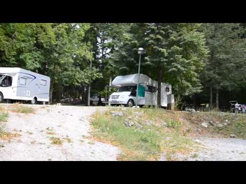 Camping Pivka Jama - Postojna - www.avtokampi.si