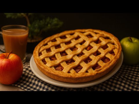 The Tastiest Sugar Free Apple Pie