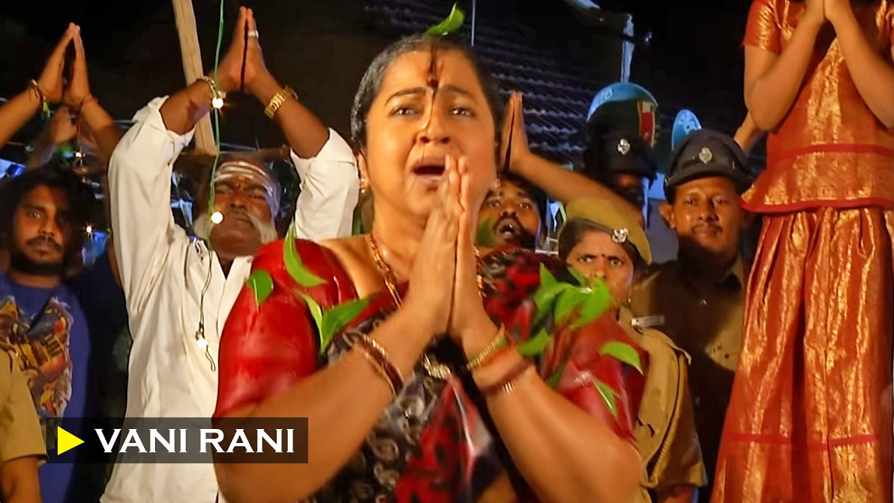 வாணி ராணி - Vani Rani | Ep 446 | Radhika Sarathkumar, Venu Arvind, Babloo | Ultra Tamil TV Serial