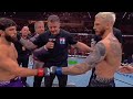 Arman Tsarukyan Vs Dan Hooker UFC Fight Highlight