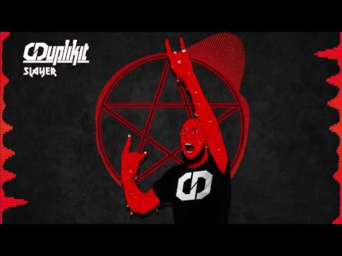 Duplikit - Slayer [DUBSTEP]