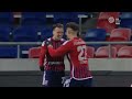 videó: Katona Mátyás harmadik gólja a Kecskemét ellen, 2023