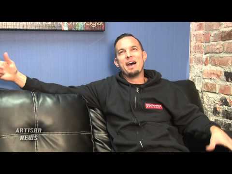MARK TREMONTI TALKS CREED BANDMATE SCOTT STAPP BREAKDOWN
