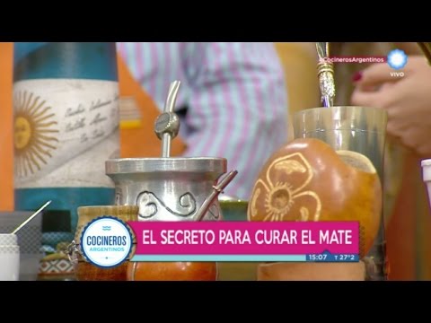 Cómo se hace el mate perfecto