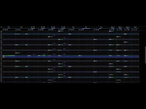 Treasure Hunter G - Emperor of Balladry (Genesis Cover)