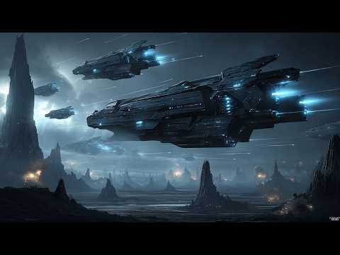 After 3000 Years, From The Ashes Of Earth, Humans Return For Vengeance | Best HFY Stories | Sci-Fi