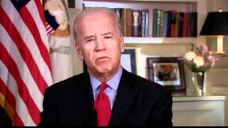 2011: Vice President Joe Biden: Video Message for Oxi Day