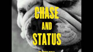 Chase &amp; Status, feat. Tinie Tempah - Hitz (HQ)