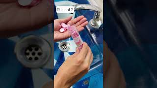 Amazon cute stuff | scented paper soap #ashortaday #amazon #cute