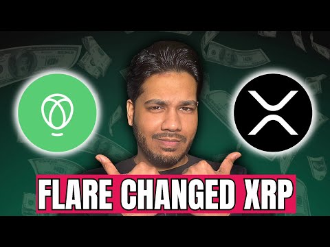 🚨 CONFIRMED: UPHOLD TO UNLOCK XRP YIELD FOR 10 MILLION USERS — FLARE POWERS IT