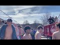 The 2023 Kalamazoo Polar Plunge
